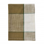 Torchon de cuisine grands carreaux coton Madam Stoltz