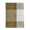 Torchon de cuisine grands carreaux coton Madam Stoltz