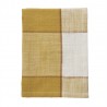 Torchon coton grands carreaux couleur Madam Stoltz