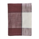 Torchon coton grands carreaux Madam Stoltz