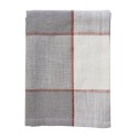 Torchon grands carreaux coton Madam Stoltz