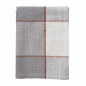 Torchon grands carreaux coton Madam Stoltz