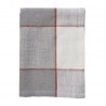 Torchon grands carreaux coton Madam Stoltz