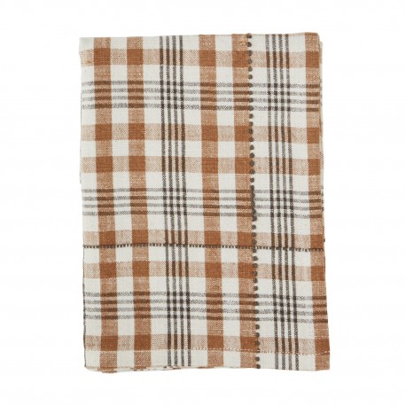 Torchon de cuisine imprime Madam stoltz Torchon de cuisine imprime Madam stoltz