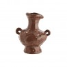Vase gres design antique artisanal Madam Stoltz