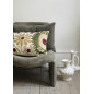 Fauteuil lounge bas design retro Madam Stoltz