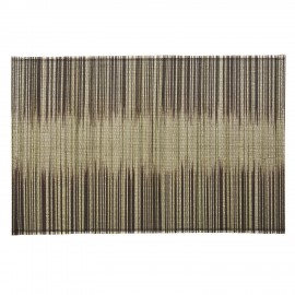 Set de table decoratif bois bambou Madam Stoltz