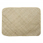 Set de table decoratif tresse herbier seagrass Madam Stoltz