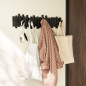 Grand Portemanteau Mural Umbra Sticks