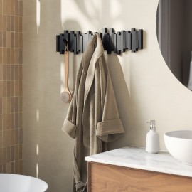 Grand Portemanteau Mural Umbra Sticks