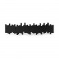 Grand Portemanteau Mural Umbra Sticks