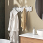 Grand portemanteau mural design Umbra Sticks
