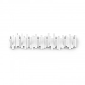 Grand portemanteau mural design Umbra Sticks