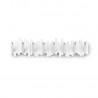 Grand portemanteau mural design Umbra Sticks