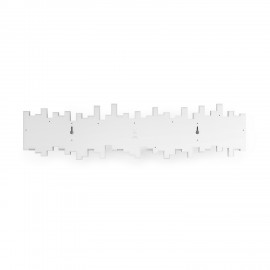 Grand portemanteau mural design Umbra Sticks