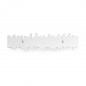 Grand portemanteau mural design Umbra Sticks