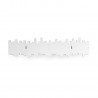 Grand portemanteau mural design Umbra Sticks