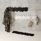 Grand portemanteau mural design Umbra Sticks