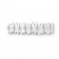 Grand portemanteau mural design Umbra Sticks