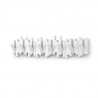 Grand portemanteau mural design Umbra Sticks