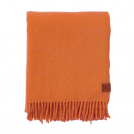 Plaid laine recyclée Klippan True Plaid laine recyclée Klippan True