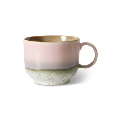 Mug gres artisanal HK living Muse