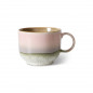 Mug gres artisanal HK living Muse