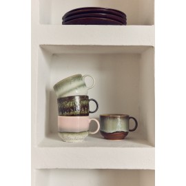 Mug gres artisanal HK living Muse