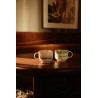 Mug gres artisanal HK living Muse