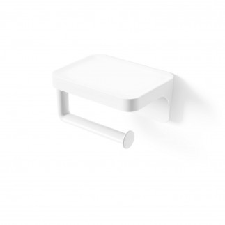 Derouleur de papier wc toilette design Umbra Flex