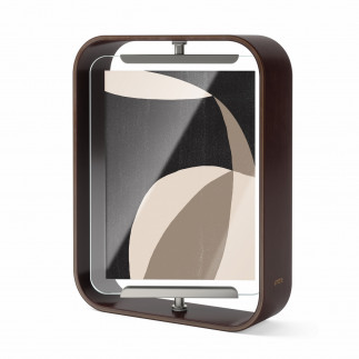 Cadre photo a poser design chic bois Umbra Bellwood