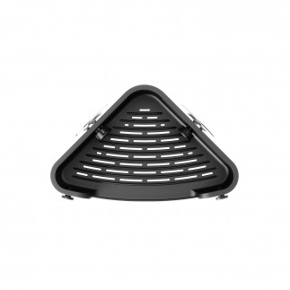Etagere de douche d angle design Umbra Flex