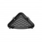 Etagere de douche d angle design Umbra Flex