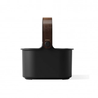 Panier de rangement empilable plastique design Umbra Bellwood