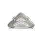 Etagere d angle douche design Umbra Flex