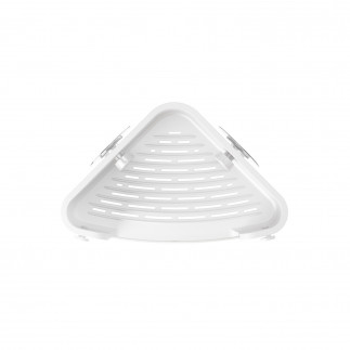 Etagere de douche d'angle design Umbra Flex