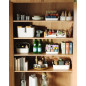 Panier de rangement design polyvalent plastique Umbra Bellwood