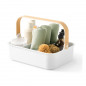 Panier de rangement design polyvalent plastique Umbra Bellwood