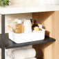 Panier de rangement design polyvalent plastique Umbra Bellwood