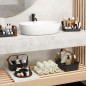 Panier de rangement polyvalent design plastique Umbra Bellwood