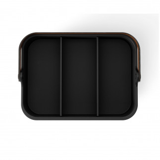 Panier de rangement polyvalent design plastique Umbra Bellwood