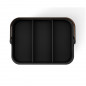 Panier de rangement polyvalent design plastique Umbra Bellwood