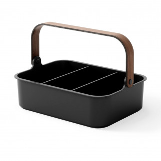 Panier de rangement polyvalent design plastique Umbra Bellwood