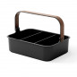 Panier de rangement polyvalent design plastique Umbra Bellwood