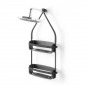 Etagère de douche Umbra FLEX