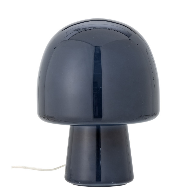 Lampe d'ambiance verre couleur Bloomingville Paddy