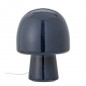 Lampe d'ambiance verre couleur Bloomingville Paddy