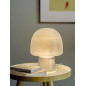 Lampe d'ambiance verre couleur Bloomingville Paddy