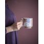 Mug chat gres Bloomingville Missy set de 4