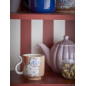 Mug chat gres Bloomingville Missy set de 4